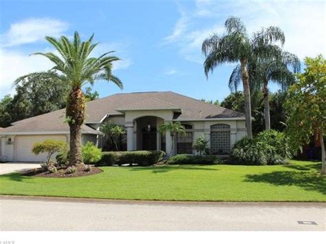 zillow homes for sale in fort myers florida